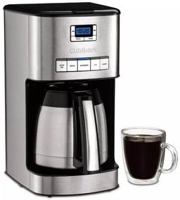 Renoverad Cuisinart 12 Cup Thermal Coffeemaker (DCC-3850TG) - Reebelo Sverige