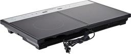 Renoverad Cuisinart Double Induction Cooktop (ICT-60FR) - Reebelo Sverige