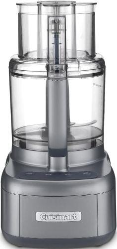Renoverad Cuisinart Elemental 11-Cup Food Processor (FP-11) - Reebelo Sverige