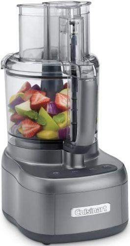 Renoverad Cuisinart Elemental 11-Cup Food Processor (FP-11) - Reebelo Sverige