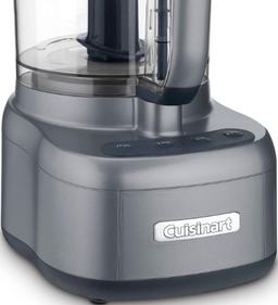 Renoverad Cuisinart Elemental 11-Cup Food Processor (FP-11) - Reebelo Sverige