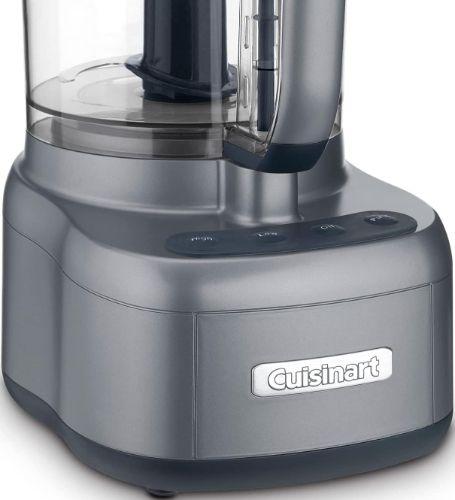 Renoverad Cuisinart Elemental 11-Cup Food Processor (FP-11) - Reebelo Sverige