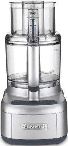 Renoverad Cuisinart Elemental 11-Cup Food Processor (FP-11) - Reebelo Sverige
