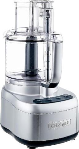 Renoverad Cuisinart Elemental 11-Cup Food Processor (FP-11) - Reebelo Sverige