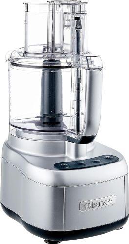 Renoverad Cuisinart Elemental 11-Cup Food Processor (FP-11) - Reebelo Sverige