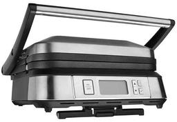 Renoverad Cuisinart GR-6FR Contact Smoke-Less Mode Griddler - Reebelo Sverige