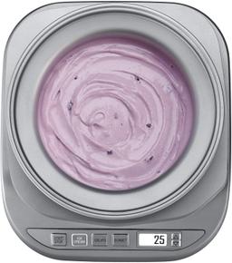 Renoverad Cuisinart ICE-70P1 Cool Creations Ice Cream Maker - Reebelo Sverige