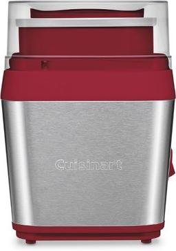 Renoverad Cuisinart Ice Cream Maker Fruit Scoop (ICE-31) - Reebelo Sverige