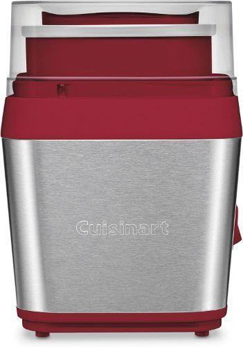 Renoverad Cuisinart Ice Cream Maker Fruit Scoop (ICE-31) - Reebelo Sverige