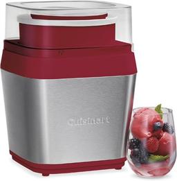 Renoverad Cuisinart Ice Cream Maker Fruit Scoop (ICE-31) - Reebelo Sverige