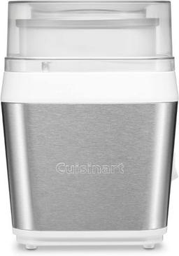 Renoverad Cuisinart Ice Cream Maker Fruit Scoop (ICE-31) - Reebelo Sverige
