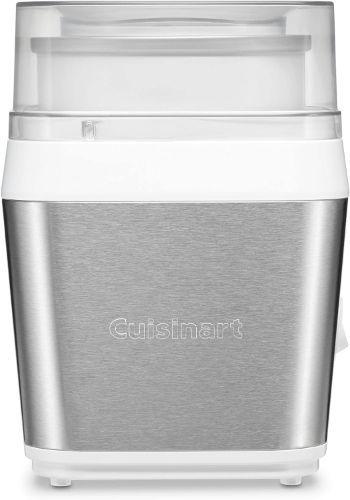 Renoverad Cuisinart Ice Cream Maker Fruit Scoop (ICE-31) - Reebelo Sverige