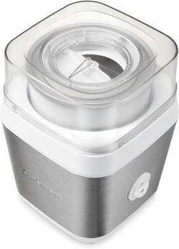 Renoverad Cuisinart Ice Cream Maker Fruit Scoop (ICE-31) - Reebelo Sverige