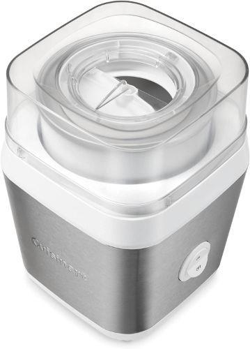 Renoverad Cuisinart Ice Cream Maker Fruit Scoop (ICE-31) - Reebelo Sverige