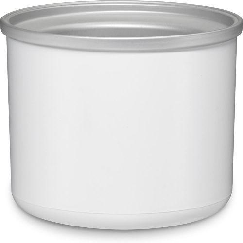 Renoverad Cuisinart Ice Cream Maker Fruit Scoop (ICE-31) - Reebelo Sverige