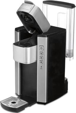 Renoverad Cuisinart Single Serve Brewer Coffee Maker (SS-5) - Reebelo Sverige