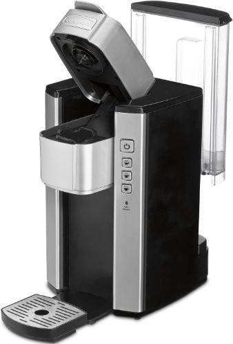Renoverad Cuisinart Single Serve Brewer Coffee Maker (SS-5) - Reebelo Sverige