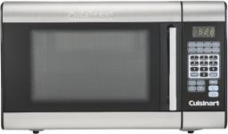 Renoverad Cuisinart Stainless Steel Microwave (CMW-100) - Reebelo Sverige