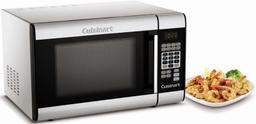Renoverad Cuisinart Stainless Steel Microwave (CMW-100) - Reebelo Sverige