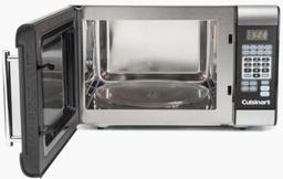 Renoverad Cuisinart Stainless Steel Microwave (CMW-100) - Reebelo Sverige