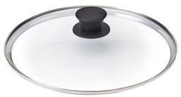 Renoverad Cuisinel 10" Tempered Glass Lid C-302 - Reebelo Sverige