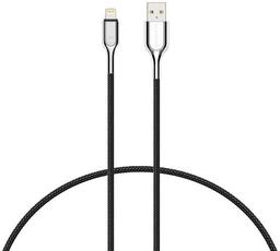Renoverad Cygnett Armoured Lightning to USB-A Cable (3M) - Reebelo Sverige