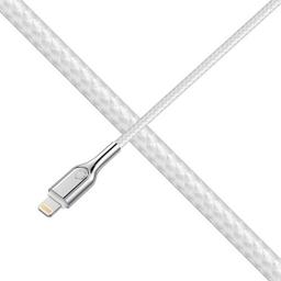 Renoverad Cygnett Armoured Lightning to USB-A Cable (3M) - Reebelo Sverige