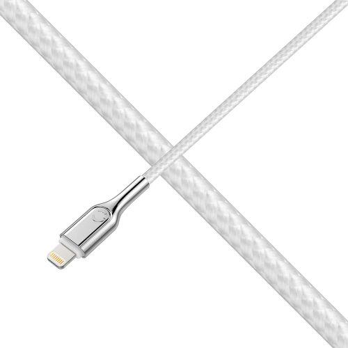 Renoverad Cygnett Armoured Lightning to USB-A Cable (3M) - Reebelo Sverige