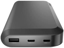 Renoverad Cygnett ChargeUp Pro 25K mAh Laptop Power Bank - Reebelo Sverige
