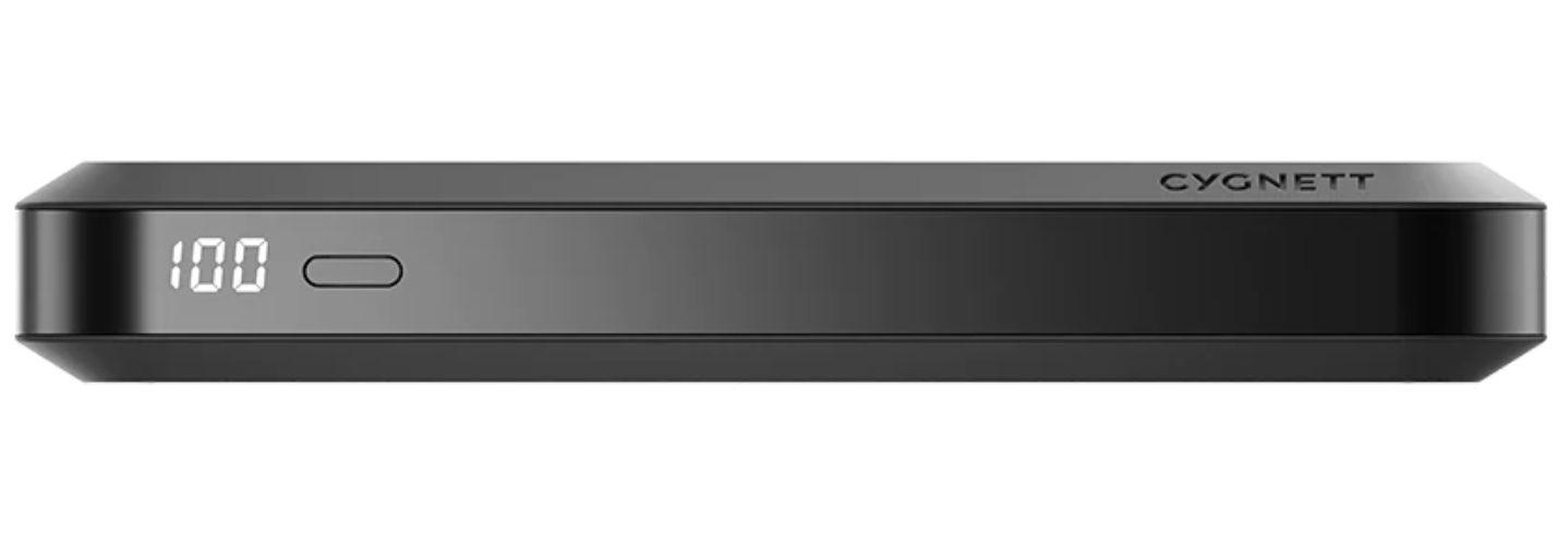 Renoverad Cygnett ChargeUp Pro 25K mAh Laptop Power Bank - Reebelo Sverige
