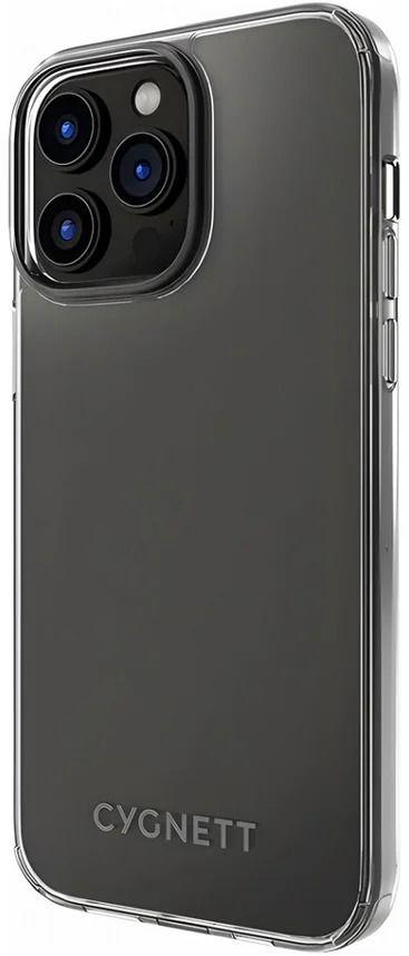 Renoverad Cygnett EcoShield Case for Apple iPhone 14 Pro Max - Reebelo Sverige