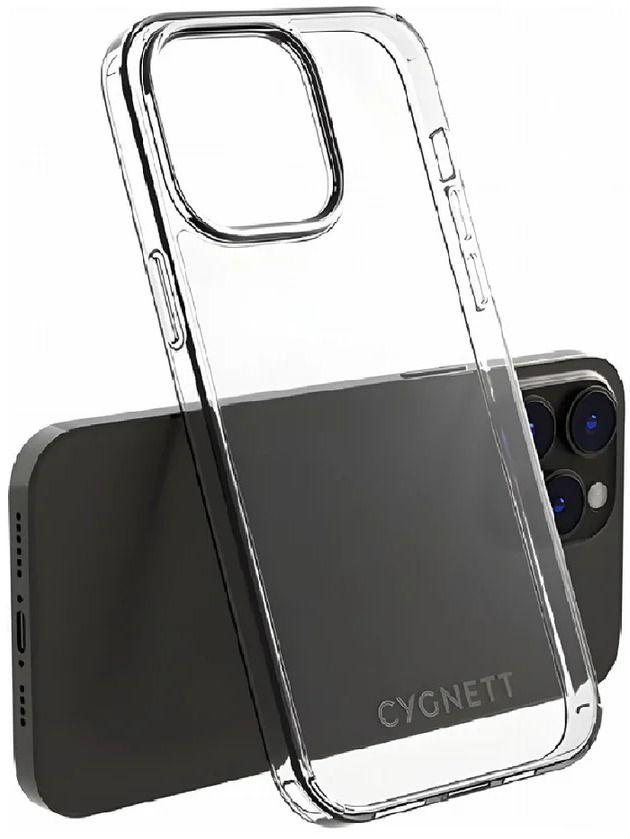 Renoverad Cygnett EcoShield Case for Apple iPhone 14 Pro Max - Reebelo Sverige