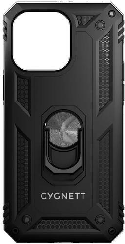 Renoverad Cygnett Rugged Phone Case for Apple iPhone 15 - Reebelo Sverige