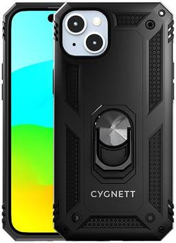 Renoverad Cygnett Rugged Phone Case for Apple iPhone 15 - Reebelo Sverige