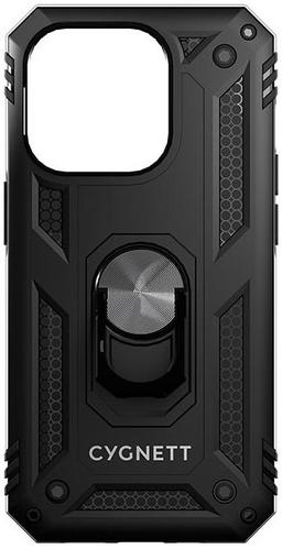 Renoverad Cygnett Rugged Phone Case for Apple iPhone 15 - Reebelo Sverige