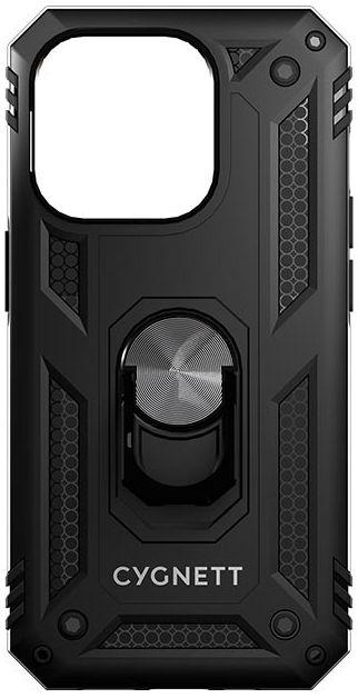 Renoverad Cygnett Rugged Phone Case for Apple iPhone 15 - Reebelo Sverige