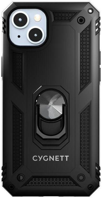 Renoverad Cygnett Rugged Phone Case for Apple iPhone 15 - Reebelo Sverige