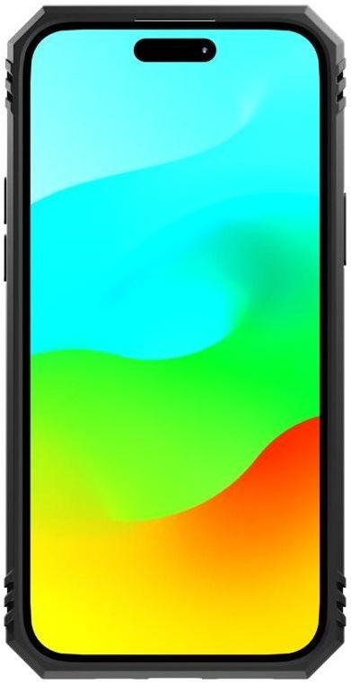 Renoverad Cygnett Rugged Phone Case for Apple iPhone 15 - Reebelo Sverige