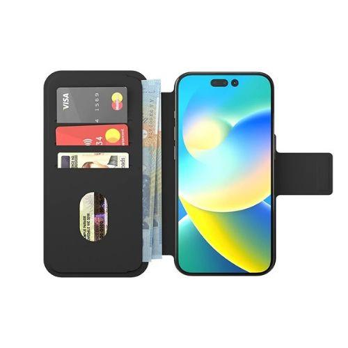 Renoverad Cygnett TekView Folio with Magsafe for iPhone 14 Pro` - Reebelo Sverige