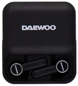 Renoverad Daewoo Wireless Bluetooth Earbuds DE-WE-1848 - Reebelo Sverige