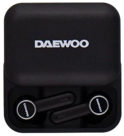 Renoverad Daewoo Wireless Bluetooth Earbuds DE-WE-1848 - Reebelo Sverige