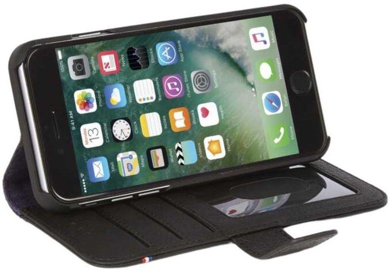 Renoverad Decoded 2-in-1 Wallet Phone Case for iPhone SE/6s/7/8 - Reebelo Sverige