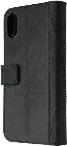 Renoverad Decoded Leather 2-in-1 Wallet Case for Apple iPhone XR  - Reebelo Sverige