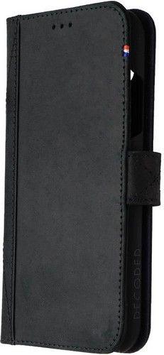 Renoverad Decoded Leather 2-in-1 Wallet Case for Apple iPhone XR  - Reebelo Sverige