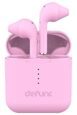 Renoverad Defunc True Go Slim Wireless Earbuds - Reebelo Sverige