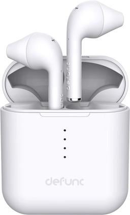 Renoverad Defunc True Go Slim Wireless Earbuds - Reebelo Sverige