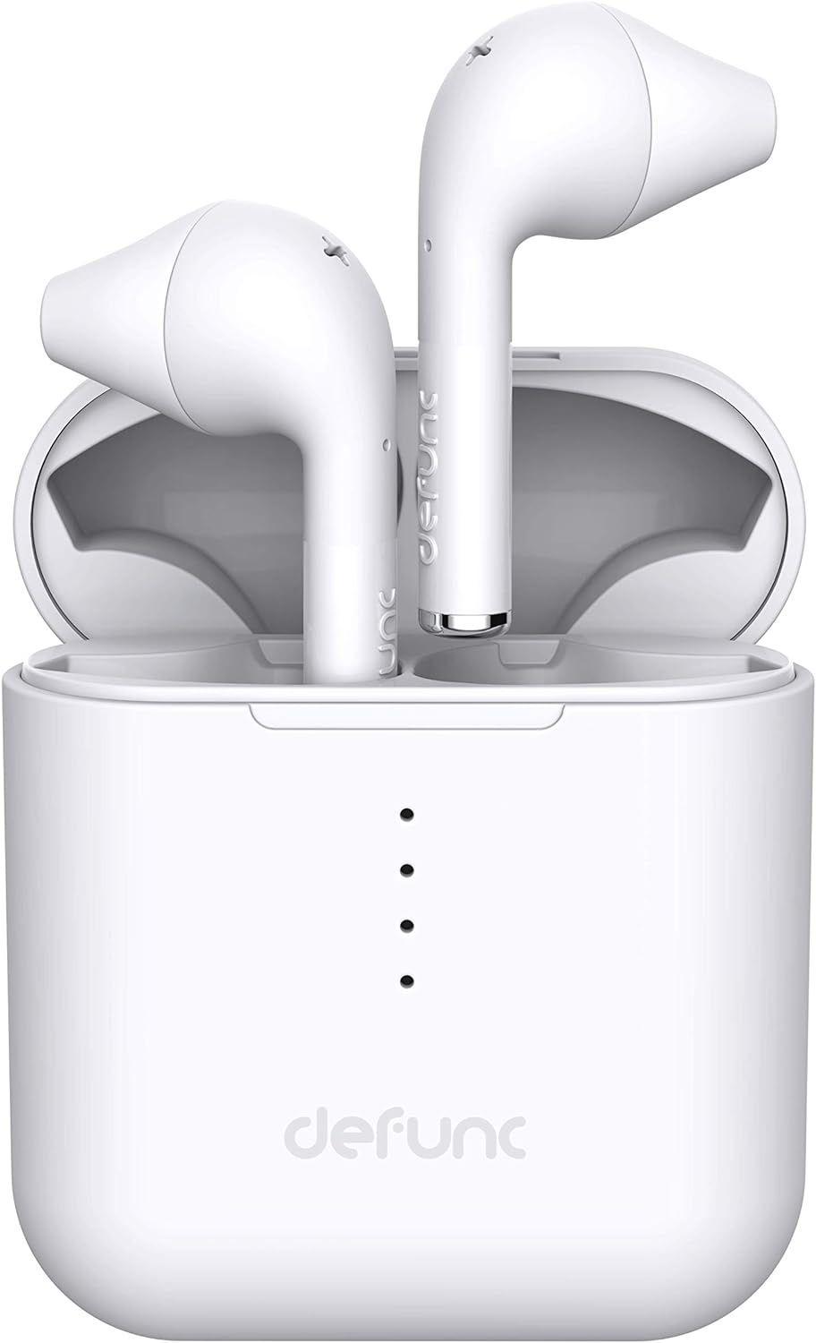 Renoverad Defunc True Go Slim Wireless Earbuds - Reebelo Sverige