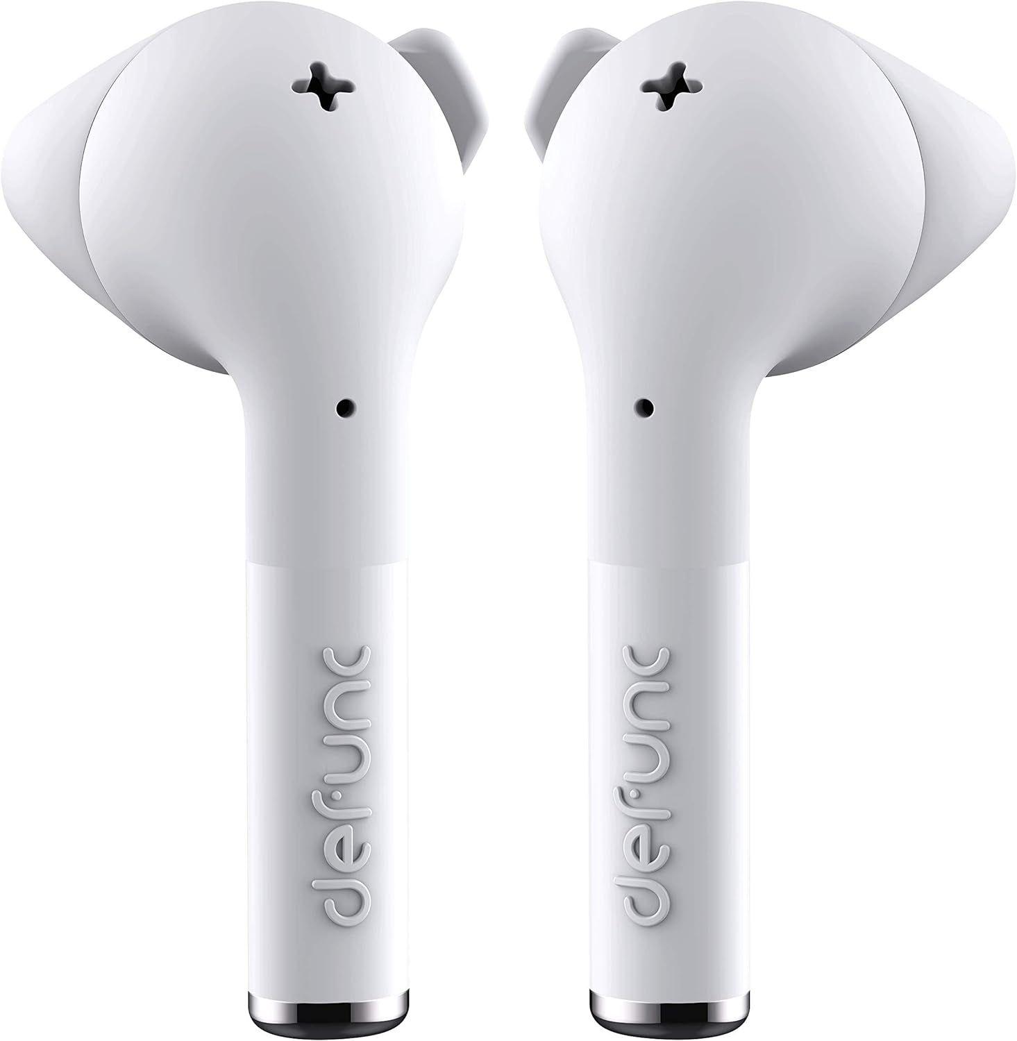 Renoverad Defunc True Go Slim Wireless Earbuds - Reebelo Sverige