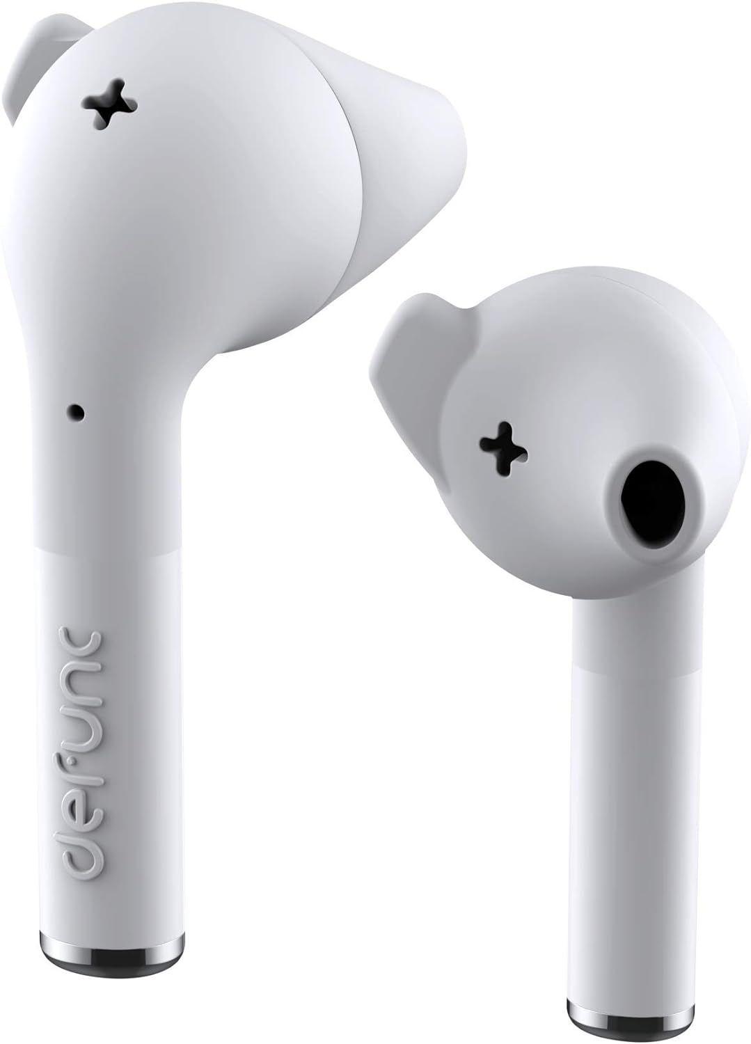 Renoverad Defunc True Go Slim Wireless Earbuds - Reebelo Sverige