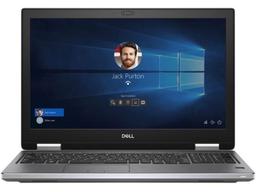 Renoverad Dell Precision 7540 Mobile Workstation 15.6" - Reebelo Sverige